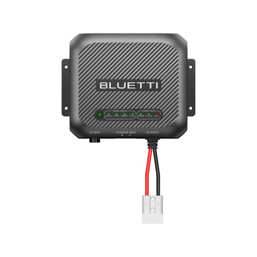 Buy BLUETTI D40 DC - DC Battery Charger - Mud Tracks